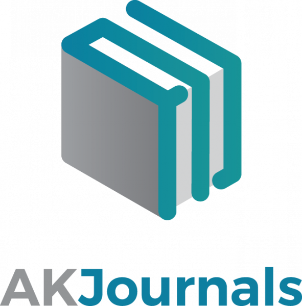 AKJournals